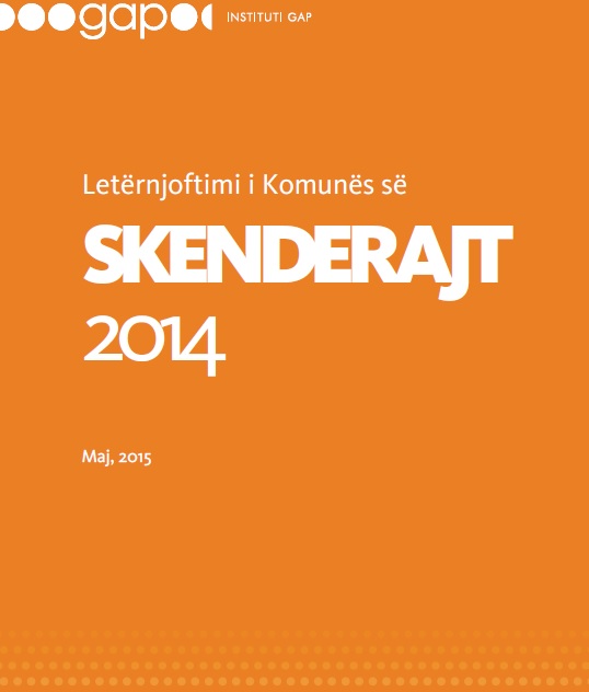 Letërnjoftimi i Komunave